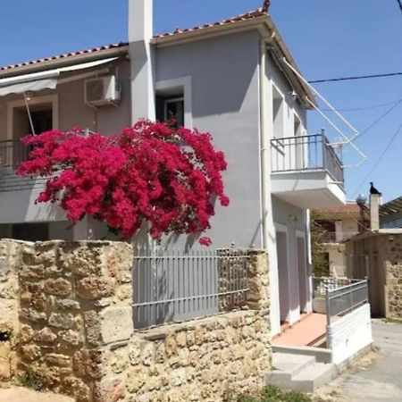Artemis House Daire Krokees Dış mekan fotoğraf