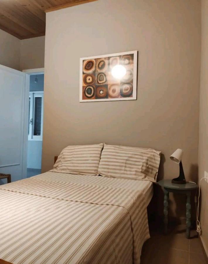 Artemis House Daire Krokees Dış mekan fotoğraf