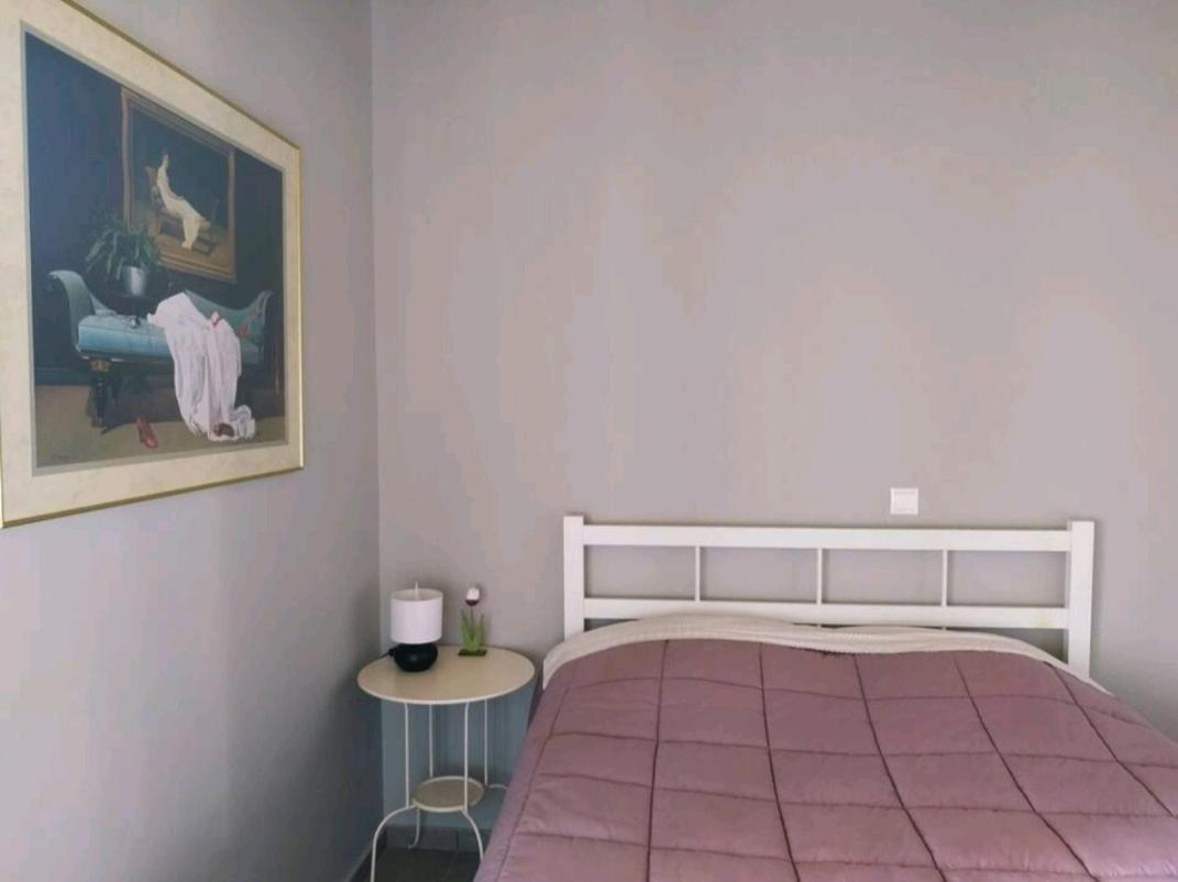 Artemis House Daire Krokees Dış mekan fotoğraf