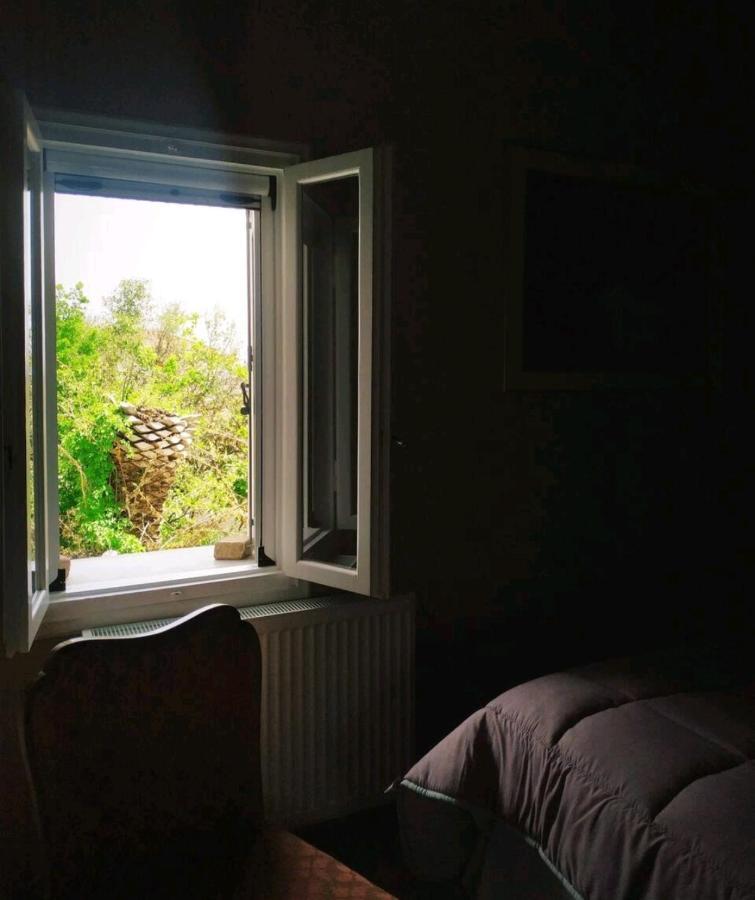 Artemis House Daire Krokees Dış mekan fotoğraf